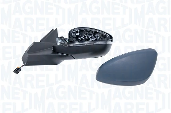 Exterior Mirror